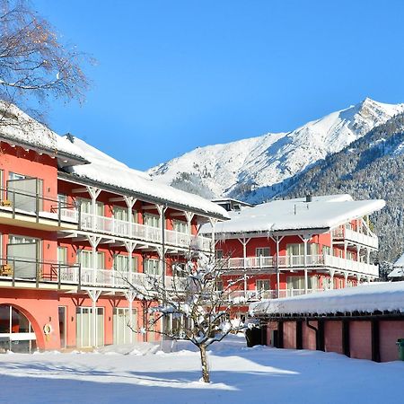 Das Hotel Eden - Das Aktiv- & Wohlfuehlhotel In Tirol Auf 1200M Hoehe Seefeld in Tirol Luaran gambar