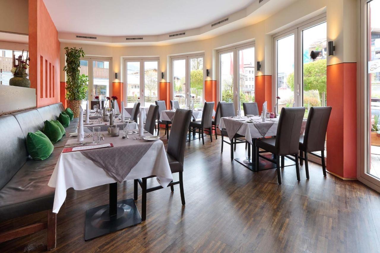 Das Hotel Eden - Das Aktiv- & Wohlfuehlhotel In Tirol Auf 1200M Hoehe Seefeld in Tirol Luaran gambar